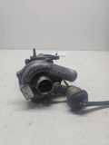 Turbolader RENAULT MEGANE II (BM0/1_, CM0/1_) 1.5 dCi (BM0F, CM0F) 54391015071