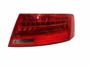 Lampenträger Heckleuchte rechts Audi A5 (8T) AU484PAT1