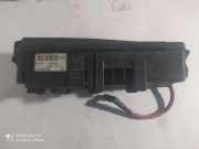 Sicherungskasten OPEL VECTRA C Estate 2.2 DTI 13144709