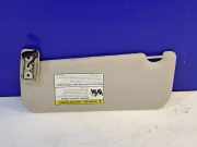 Linke Sonnenblende JAGUAR XF (X260) 3.0 AWD 4U5A-00014-AB