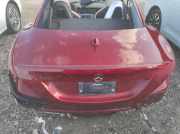 Heckklappe geschlossen Mercedes-Benz SLC (R172)