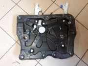 Fensterheber links vorne Nissan X-Trail II (T31) 80774JG