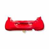 Hintere Stoßstange OPEL AGILA (B) (H08) 1.0 LPG 7181152K