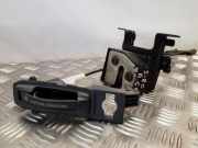 Andere Teile des Innenraums