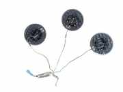 Heizgebläsemotor MERCEDES-BENZ E (W211) E 320 CDI (211.022) 2118202542