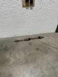 Antriebswelle vorne links MAZDA 2 (DL, DJ) 1.5