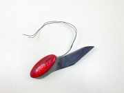 Bremsleuchte mitte Land Rover Freelander 1 (L314) BHP490010