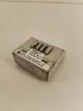 Kraftstoffpumpensteuerung (EKPS) BMW 5 Touring (E39) 530 d 8386932