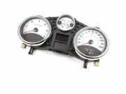 Kombiinstrument PEUGEOT 207 (WA_, WC_) 1.6 HDi 9662905180