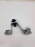 Kotflügelhalter vorne links RENAULT CLIO V (B7_) 1.3 TCe 130 (B7MF) 631433487R