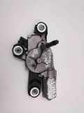 Wischermotor hinten Ford S-Max I (WA6) 0390201823