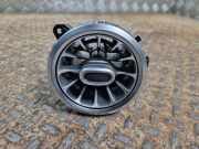 Gitter MERCEDES-BENZ A (W177) A 180d (177.003) A17783091009051