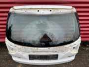 Heckklappe geschlossen Hyundai iX35 (LM)