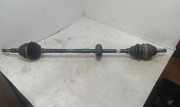 Antriebswelle vorne rechts OPEL ZAFIRA B (A05) 1.8 90345860