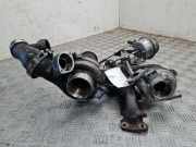 Turbolader VOLVO XC60 D5 AWD 10009700017