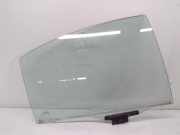 Türscheibe rechts hinten Peugeot 607 ()