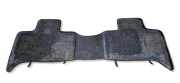 Bodenmatte hinten links BMW X5 (E53) 3.0 d