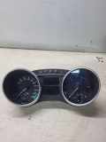 Kombiinstrument MERCEDES-BENZ M (W164) ML 320 CDI 4-matic (164.122) A2514420321