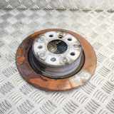 Bremsscheibe hinten links BMW X1 (F48) xDrive 18 d 6799367