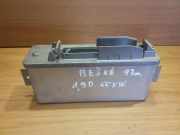 ABS Steuergerät AUDI 80 Avant (8C, B4) 1.9 TD 0265100056