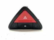 Schalter für Warnblinker Renault Koleos I (HY) 68485JY00A