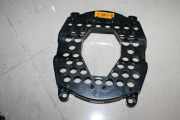 Lautsprecherabdeckung BMW X5 (E70) xDrive 30 d LOGIC7