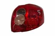 Lampenträger Heckleuchte rechts Toyota Auris (E15)