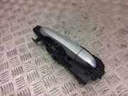 Türgriff links hinten Fiat 500X (334) 252107