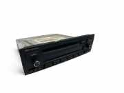 Multifunktionsanzeige BMW X1 (E84) 9283705