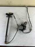 Türfensterheber hinten links HONDA CIVIC VII Hatchback (EU, EP, EV) 1.6 i 111240