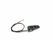 Andere Teile des Innenraums MAZDA CX-5 (KE, GH) 2.2 D AWD RU001K185