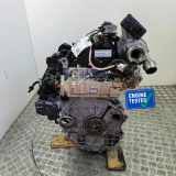 Motor MINI COUNTRYMAN (R60) Cooper D N47C16A