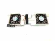 Gebläsemotor Peugeot 407 Coupe () 2004KL04WB40