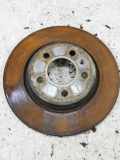 Bremsscheibe hinten links AUDI A4 Allroad B8 (8KH) 3.0 TDI quattro