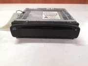 CD-Wechsler NISSAN PRIMERA (P12) 2.2 Di PN2419F CL053410018097