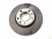 Bremsscheibe hinten links TOYOTA PROACE CITY Box Body/MPV 1.5 D-4D 100 (BPZMD)