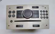 Radio/Navigationssystem-Kombination Opel Astra H Caravan () 13263051