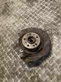 Radnabe hinten Mercedes-Benz M-Klasse (W164) 1643500708