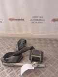 Sicherheitsgurt vorne links RENAULT GRAND SCÉNIC II (JM0/1_) 1.9 dCi (JM14) B506014E
