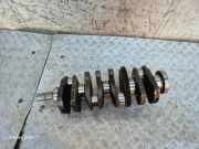 Kurbelwelle MITSUBISHI OUTLANDER II (CW_W) 2.2 DI-D 4WD CCFCBA 641BM0