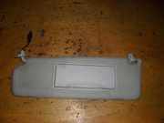 Sonnenblende links VW Passat B5 (3B2)