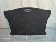 Kofferraumteppich MERCEDES-BENZ S (W221) S 350 BlueTec (221.026, 221.126) 3YYW