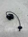 Motor für Tankdeckelverriegelung SKODA SUPERB II (3T4) 2.0 TDI 16V 4x4 000764