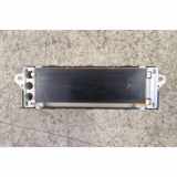 Navigationsanzeige PEUGEOT EXPERT Tepee (VF3V_) 2.0 HDi 165 28121488 9664222280