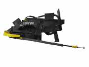 Türschloss hinten links FORD C-MAX II (DXA/CB7, DXA/CEU) 1.6 TDCi 40734138257143