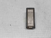 Kennzeichenbeleuchtung