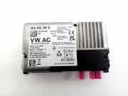 Andere Steuergeräte SKODA SCALA 1.0 TSI 2GA035284B