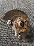 Radnaben vorne rechts VW GOLF VII (5G1, BQ1, BE1, BE2) e-Golf 5Q0598611