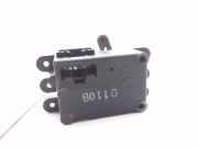 Regelventile für Innenraumheizung MAZDA 626 V Station Wagon (GW) 2.0 Turbo DI 0110B