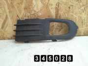 Lüftungsgitter für Stoßfänger Volvo V50 (545)